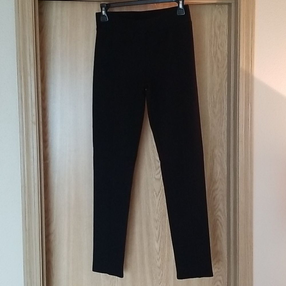 Black INC Leggings